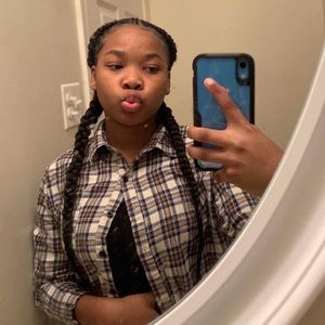 Meet your Posher, Marquesha